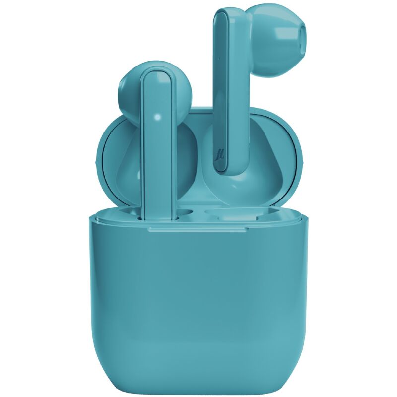 foto del prodotto auricolari wirelesstws azzurro