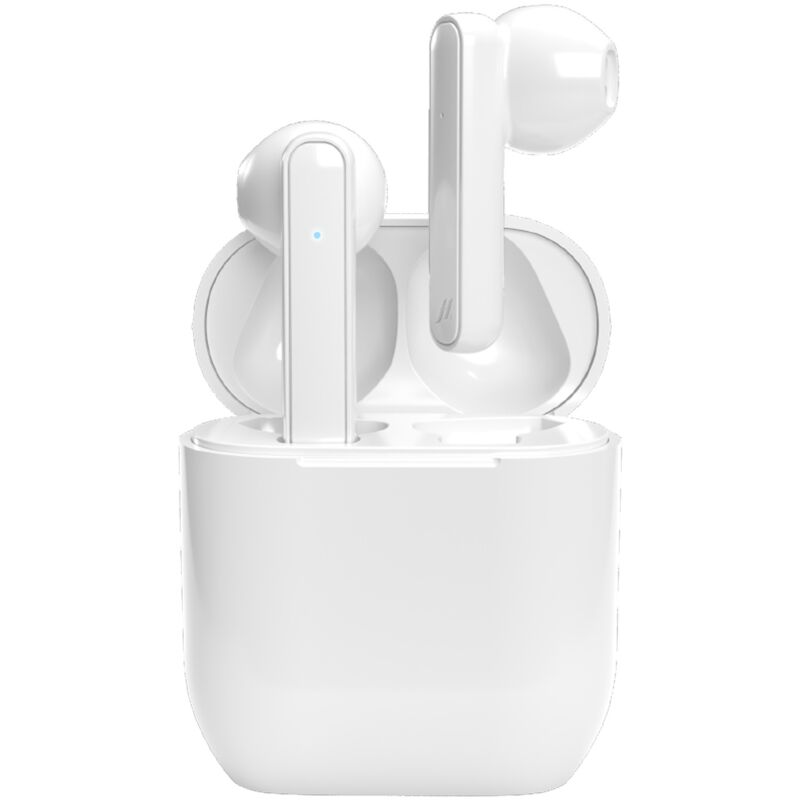 foto del prodotto auricolari wirelesstws bianco