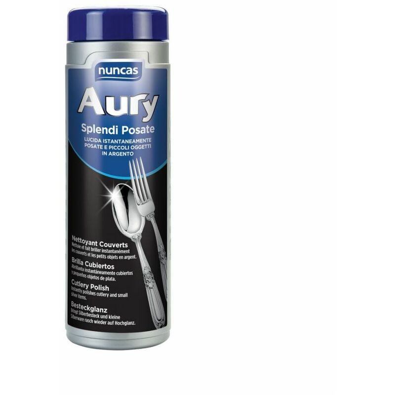 foto del prodotto aury splendi posate 500 ml nuncas