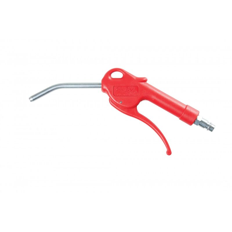 foto del prodotto ausblaspistole jwl classic rohr 8x100 mm 41302 elmag