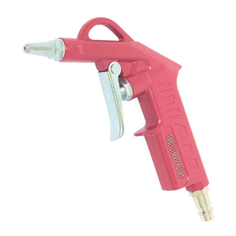 foto del prodotto ausblaspistole kurz 42060 - elmag