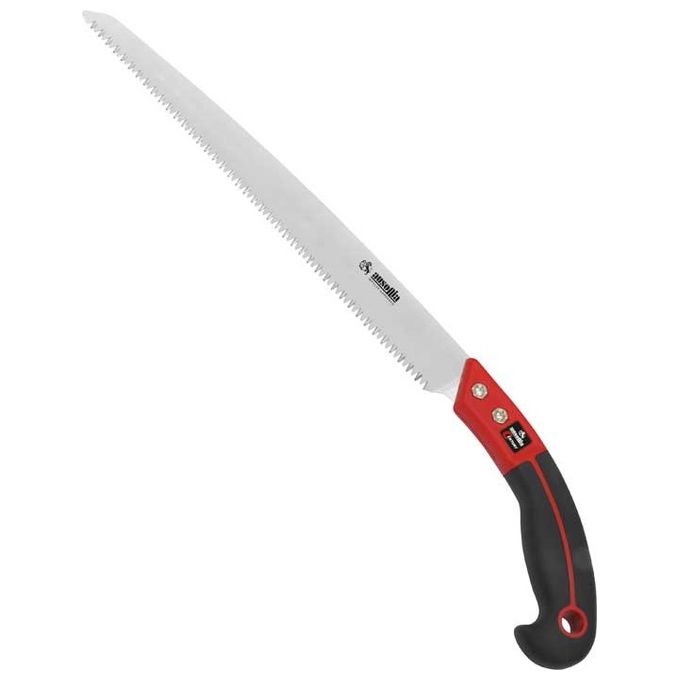immagine 0 del prodotto ausonia 34097 segaccio con fodero 24cm