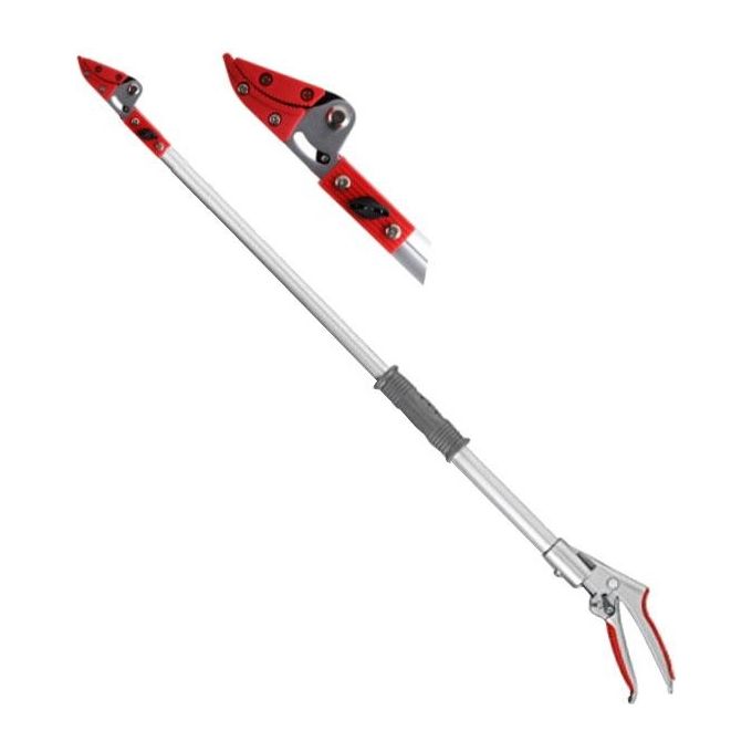 foto del prodotto ausonia forbice pertica frutta fissa mt 1