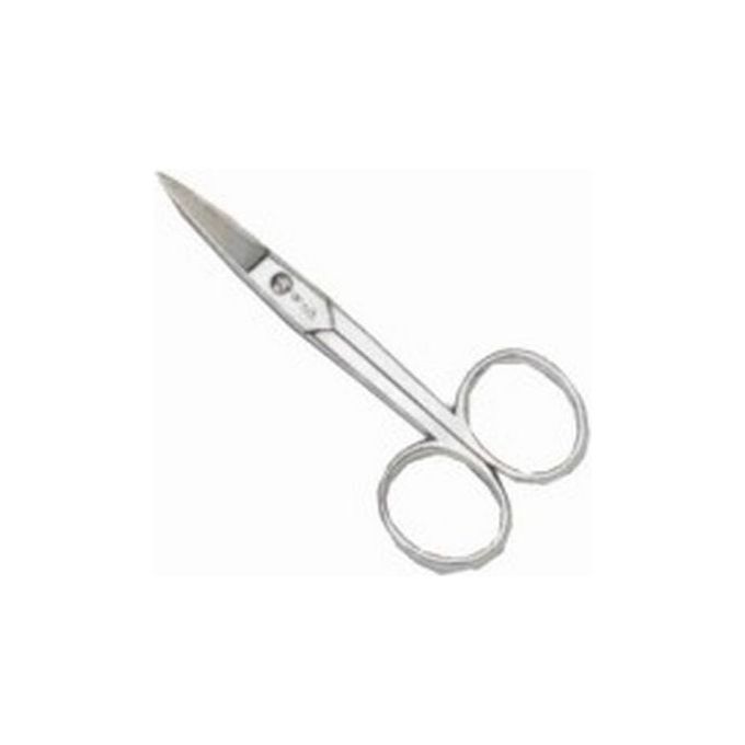 foto del prodotto ausonia forbice unghie 3,5 curva