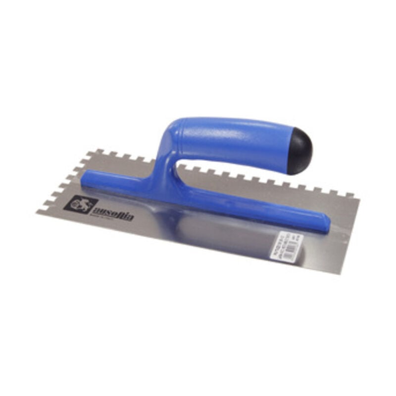 foto del prodotto ausonia frattone acciaio dentato. prezzo per 1 pezzo.