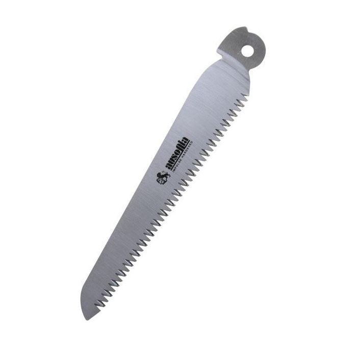 foto del prodotto ausonia lama segaccio serramanico 210 34256