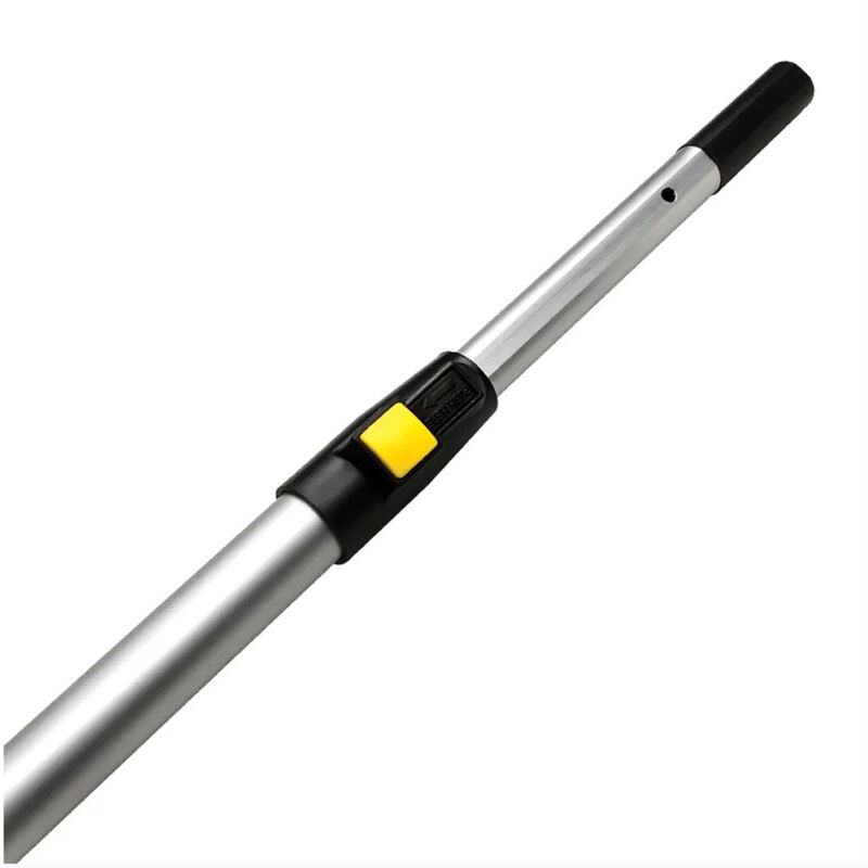 foto del prodotto australian asta alluminio telescopica allungabile 3,0mt attacco agricolo 25mm