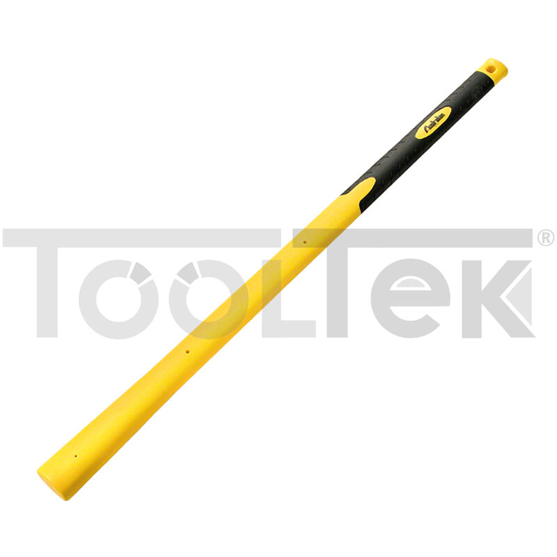 foto del prodotto australian manico fibra di vetro per mazzescuri asce 91cm occhio ovale