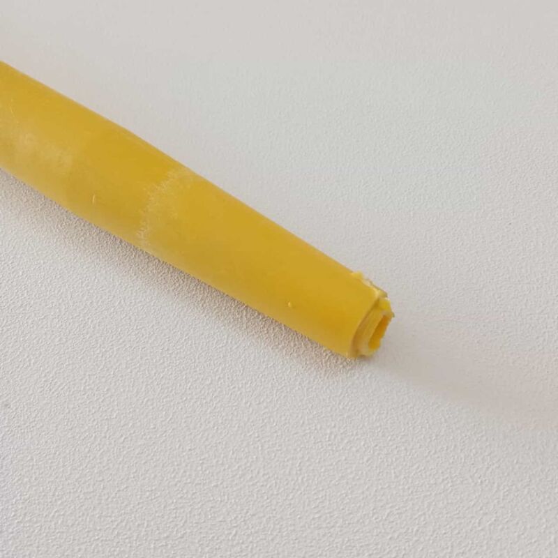foto del prodotto australian manico liscio resina per scopa rastrello spazzolone