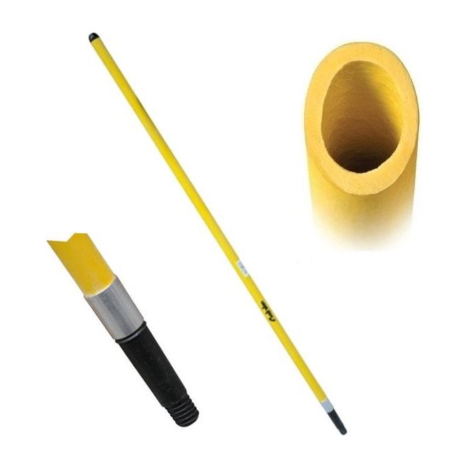 foto del prodotto australian manico rastrelli fv cavo filetto 150