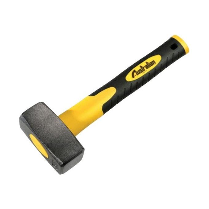 foto del prodotto australian mazzetta g 1000 fibra vetro-gomma antisfilo