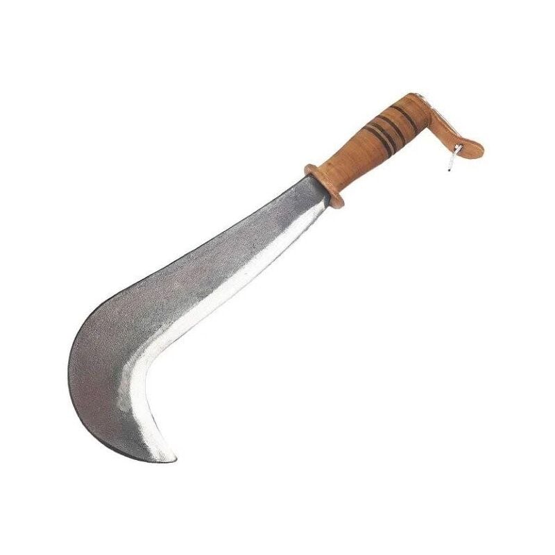 foto del prodotto australian - roncola forgiata modello bergamo