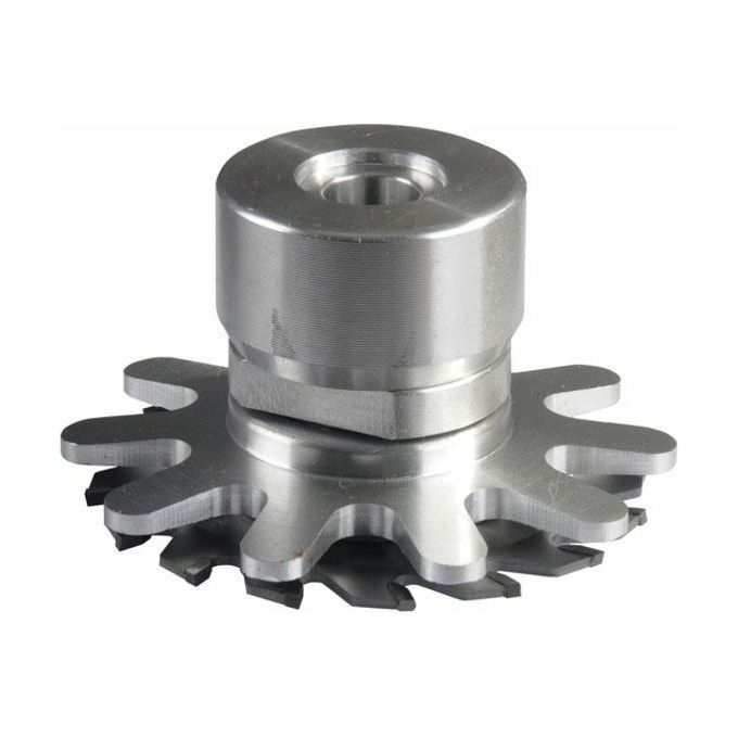 foto del prodotto australian testina spollonatrice s100 mm 100