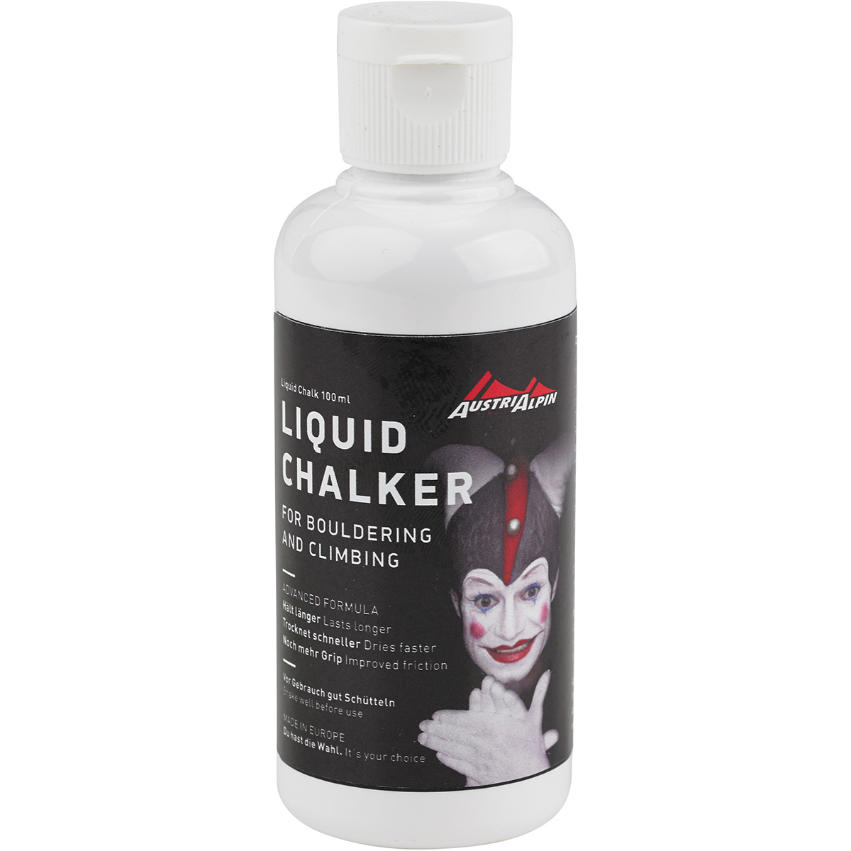 foto del prodotto austrialpin liquid chalk