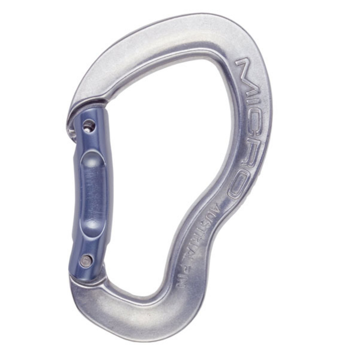 foto del prodotto austrialpin moschettone micro bent