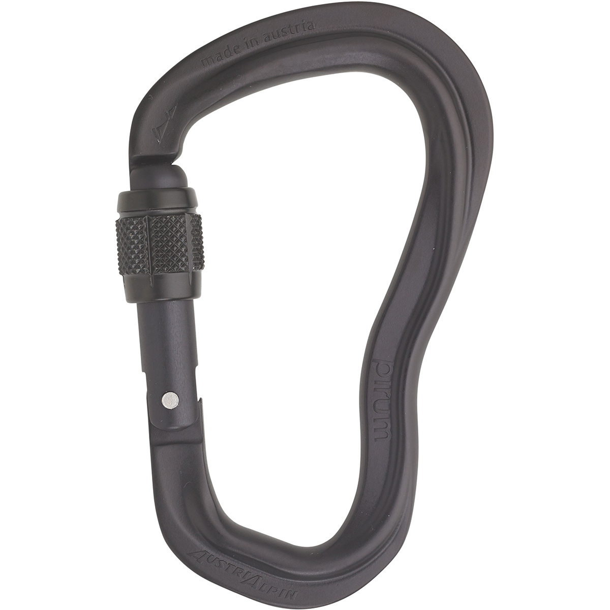 foto del prodotto austrialpin moschettone pirum gi screw