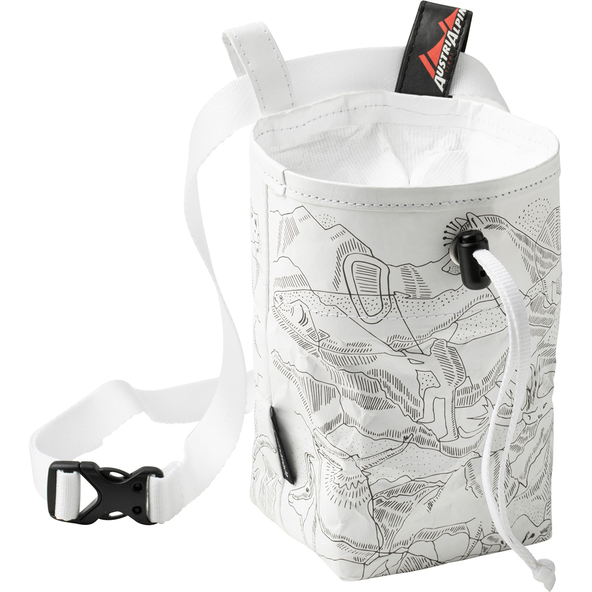 foto del prodotto austrialpin papnu chalkbag