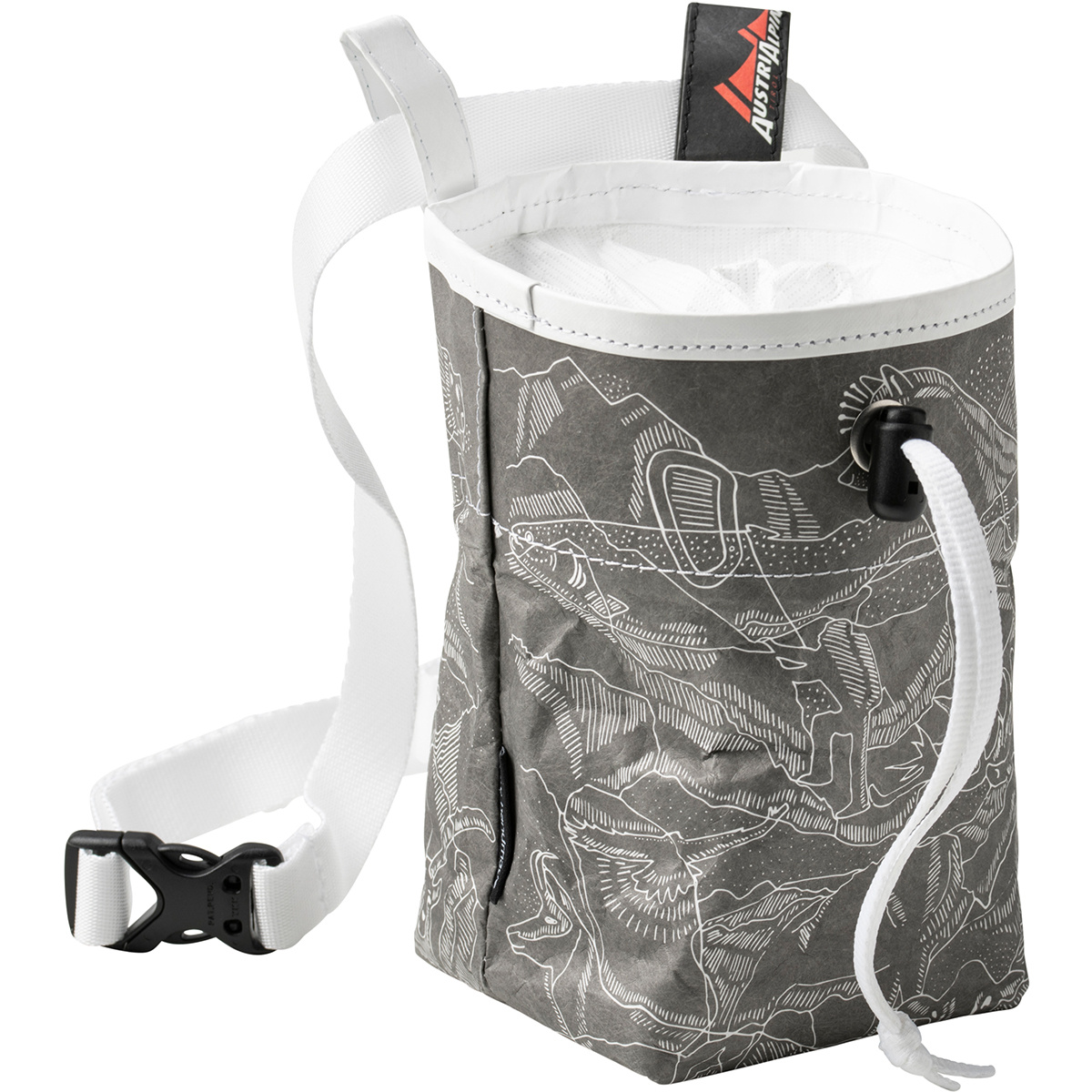foto del prodotto austrialpin papnu chalkbag