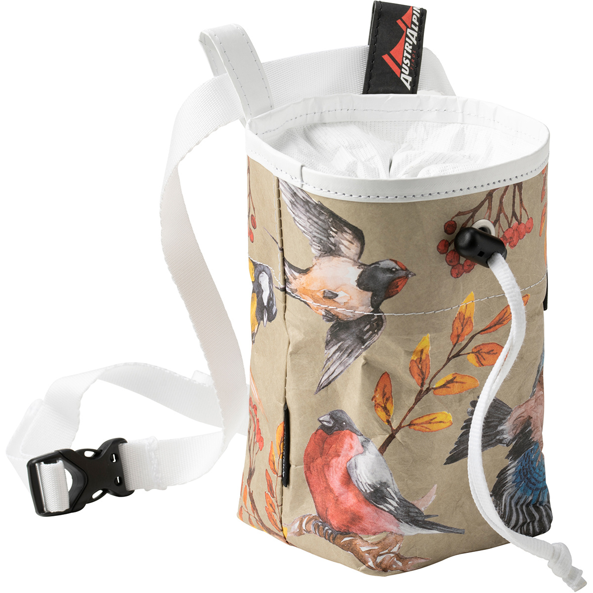 foto del prodotto austrialpin papnu chalkbag
