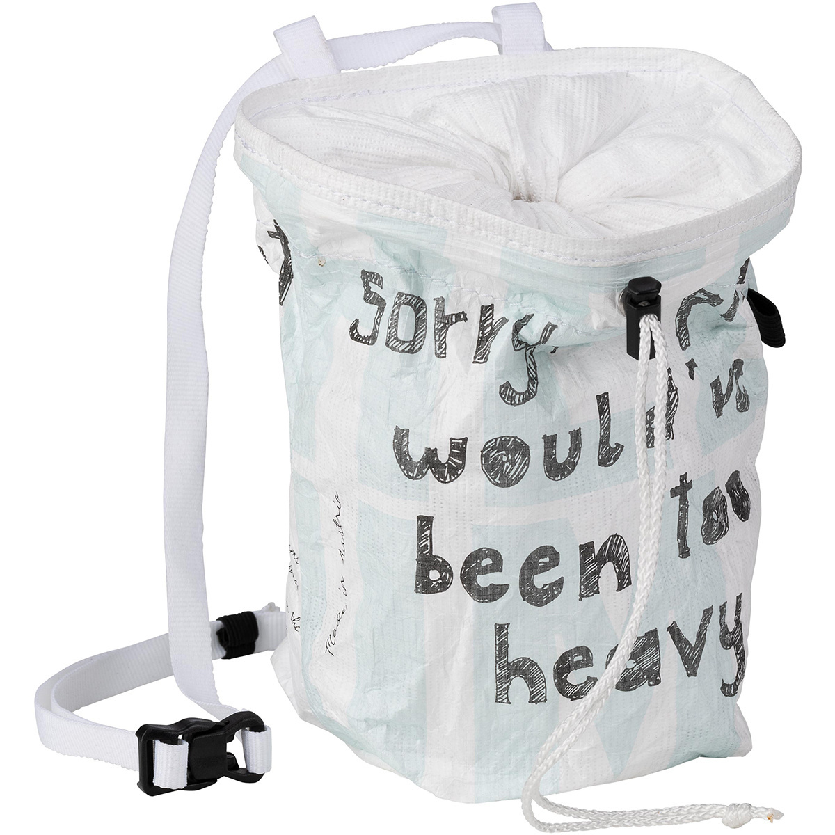 foto del prodotto austrialpin papnu heli.um chalkbag