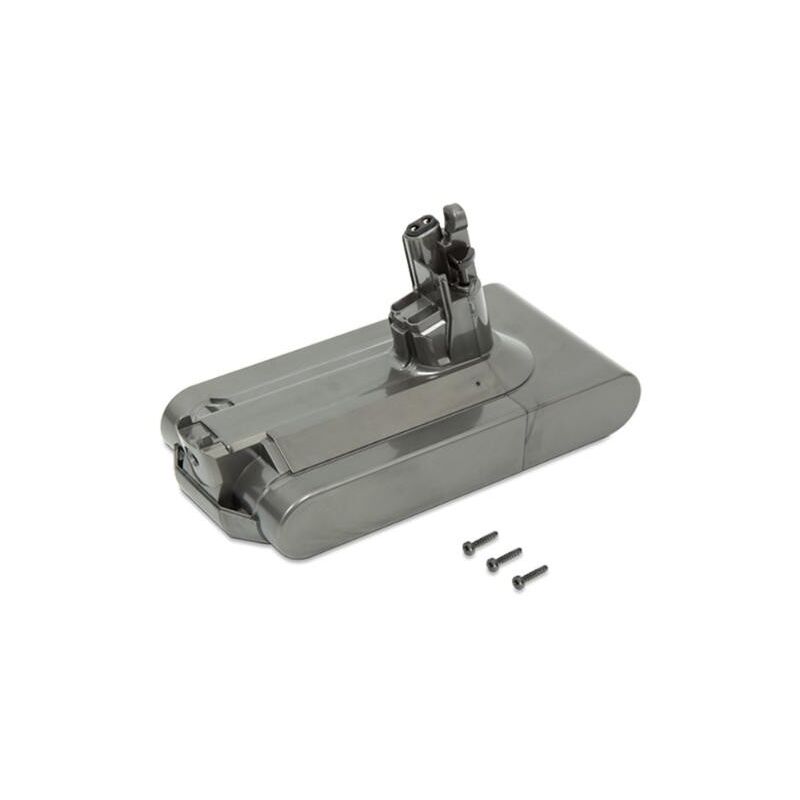 foto del prodotto autentica batteria di riserva per aspirapolvere dyson v11 970145 06