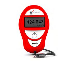 foto del prodotto authpoint mfa hardware token 10 units box 