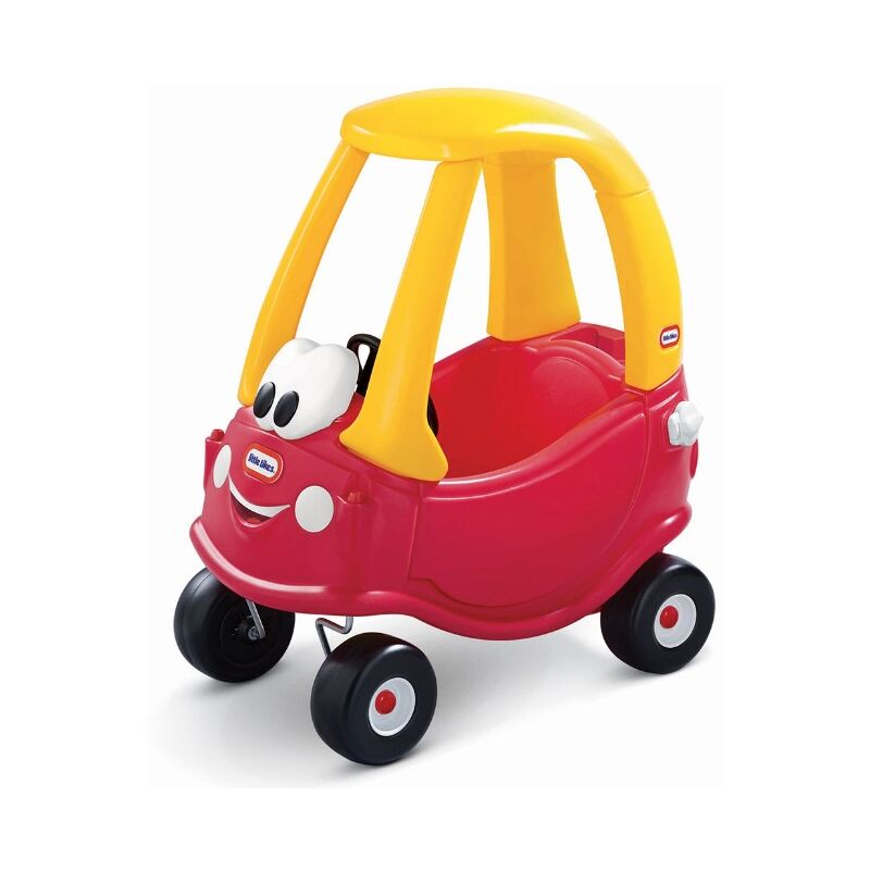 foto del prodotto auto cozy coupe