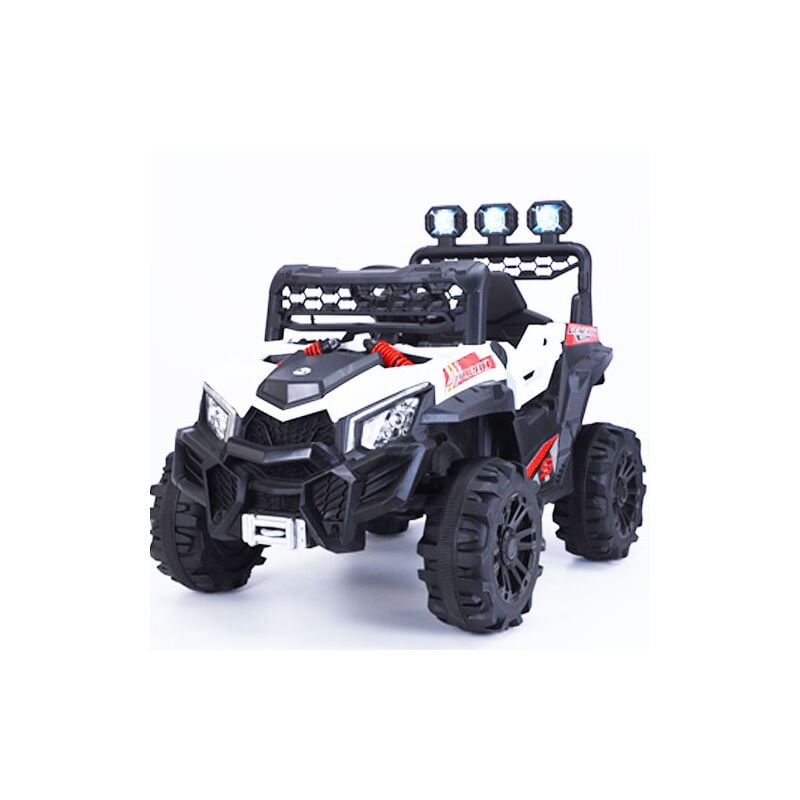 foto del prodotto auto macchina elettrica 12 volt per bambini con