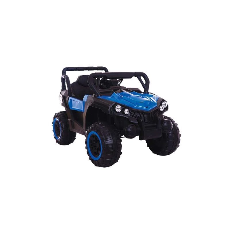 foto del prodotto auto macchina elettrica con batteria 12 volt per bambini