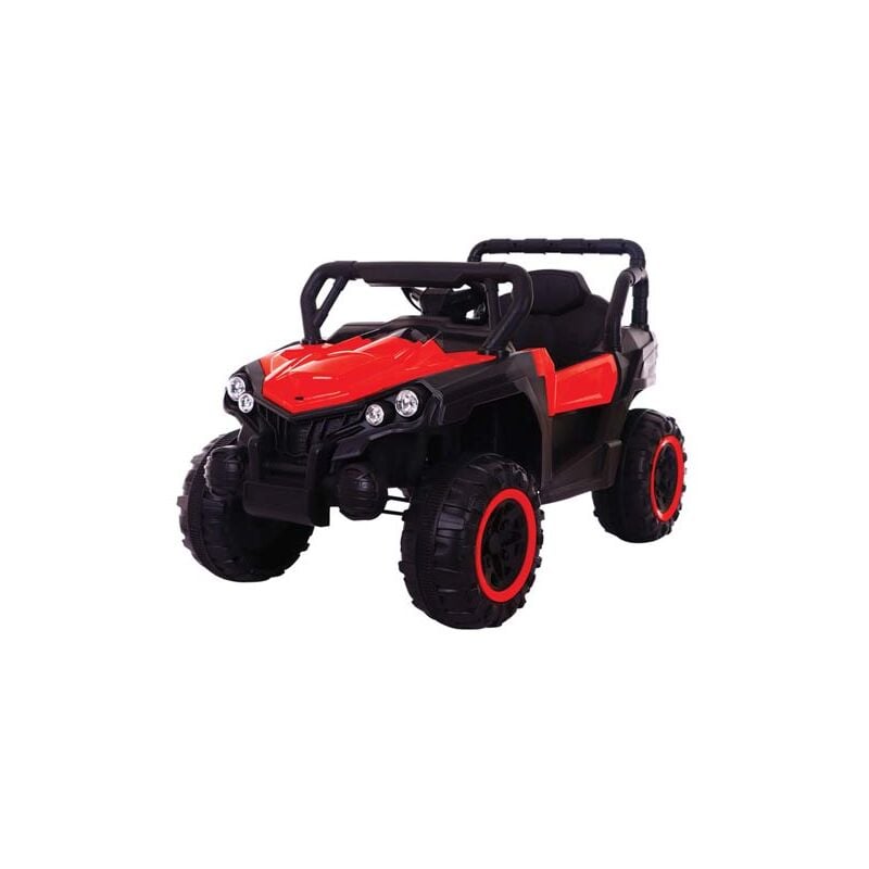 foto del prodotto auto macchina elettrica con batteria 12 volt per bambini