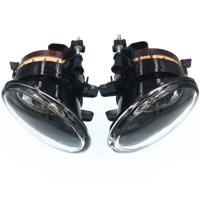 foto del prodotto auto sinistra e destra paraurti anteriore fendinebbia 5kd941699 5k0941699 per vw jetta 6 golf mk6 eos touran tiguan