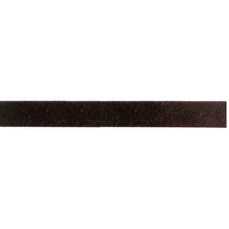 foto del prodotto autoaggancciante femmina nero 20 metri 10 masidef