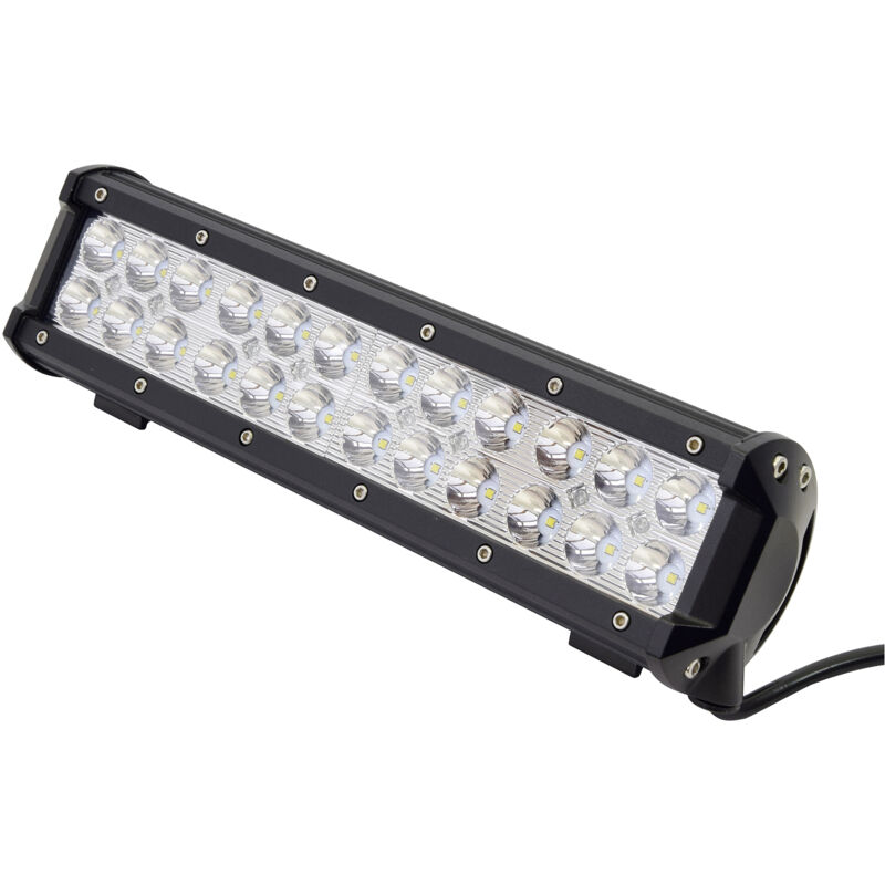 foto del prodotto autobest barra a led veicolo 72w 5040 lumen