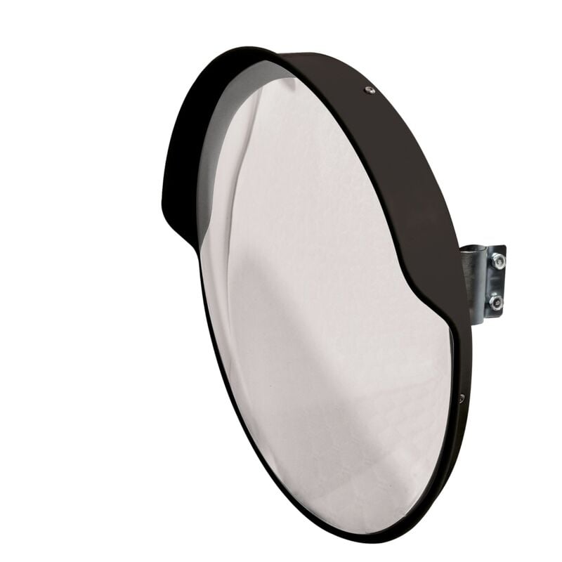 foto del prodotto autobest specchio convesso di circolazione 45 cm