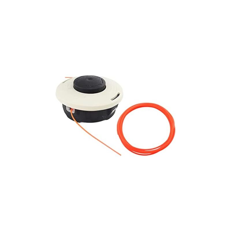 foto del prodotto autocut 46 2 testina per decespugliatore per stihl fs160 fs220 fs280 fs290 fs300 fs310 fs350 fs360 fs400 fs410 fs450 fs460 fs480 sostituisce 4003 710