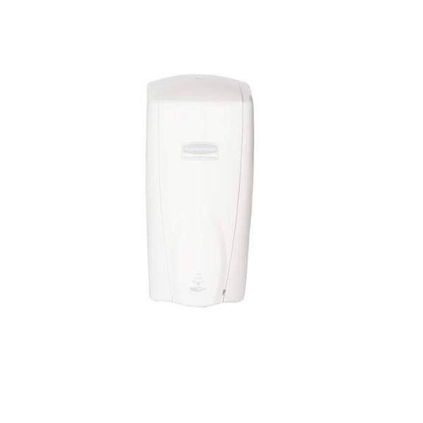 foto del prodotto autofoam dispenser bianco