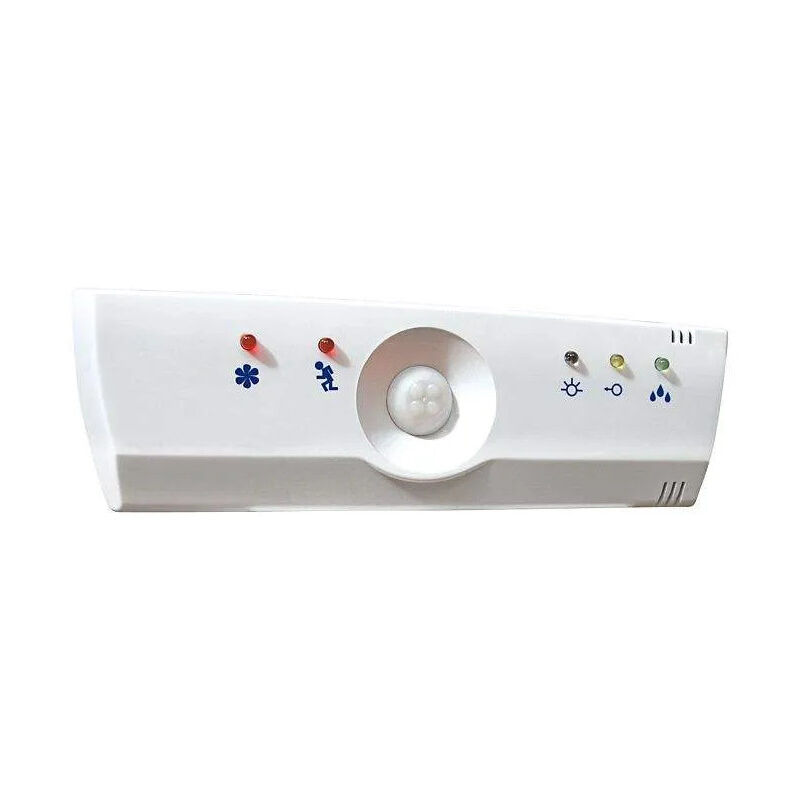 foto del prodotto autogyre controllo multifunzione per estrattore