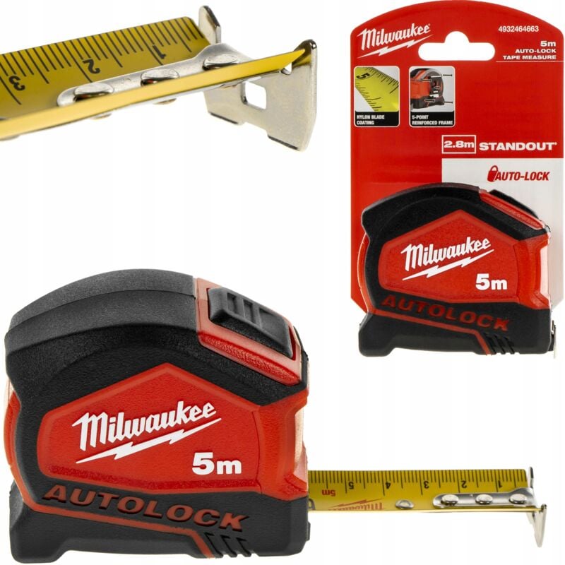 foto del prodotto autolock 5 25 ma band