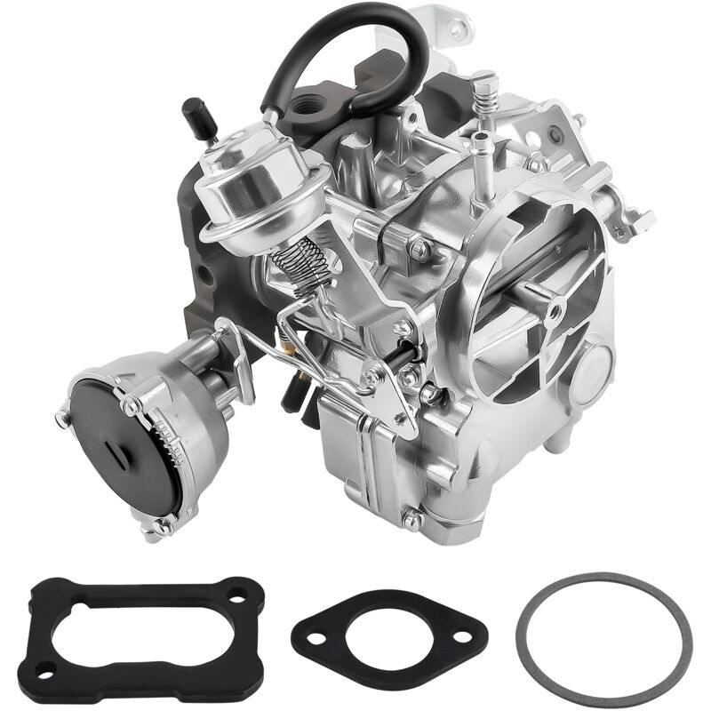 foto del prodotto automatic choke 2 barrel carburetor for chevrolet b60 c10 c20 c30 c50