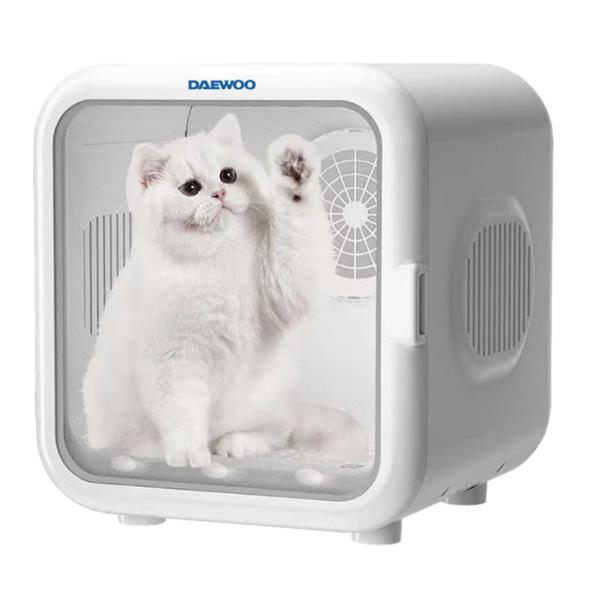 foto del prodotto automatic dryer box 48 litri