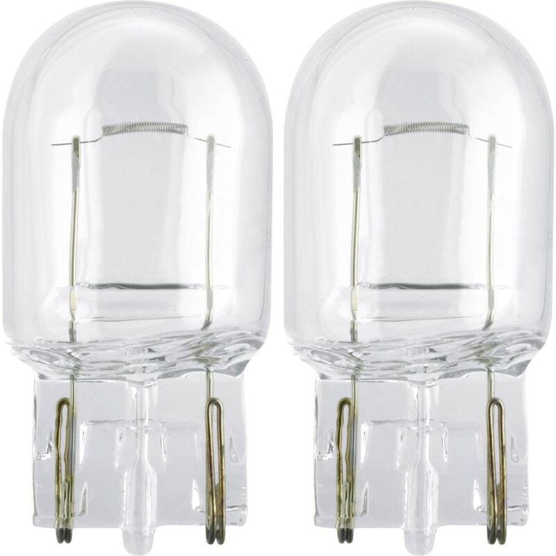 foto del prodotto automotive 12065b2 lampadina standard vision w21w 21 w 12 v philips