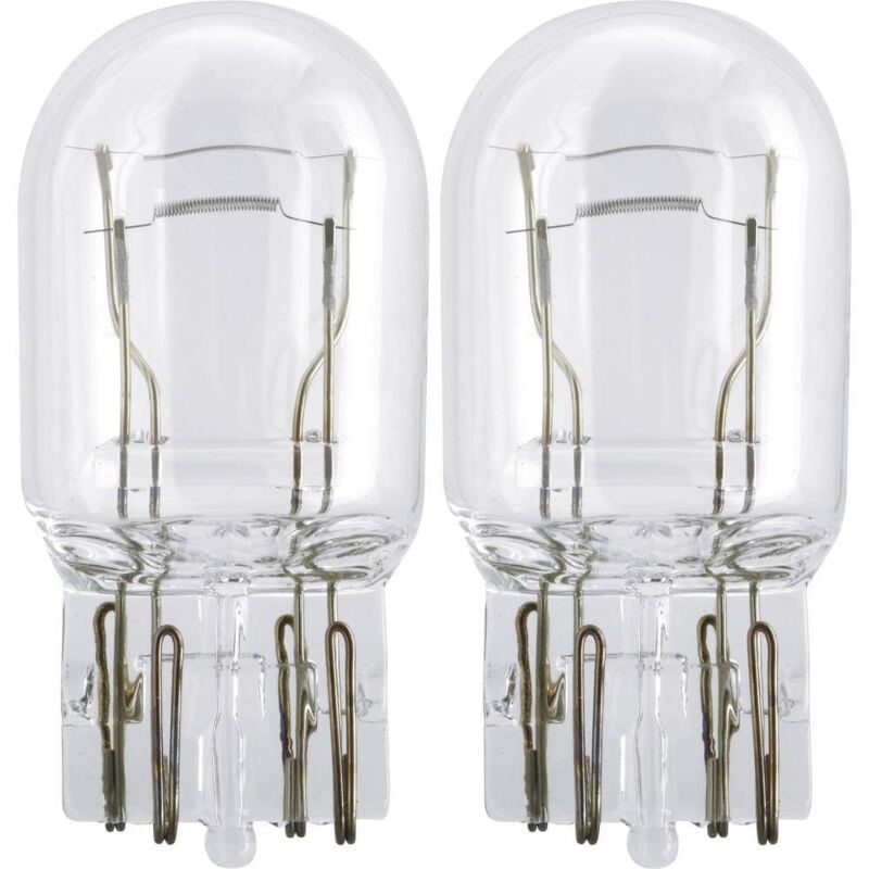 foto del prodotto automotive 12066b2 lampadina standard vision w21 5w 21 5 w 12 v philips