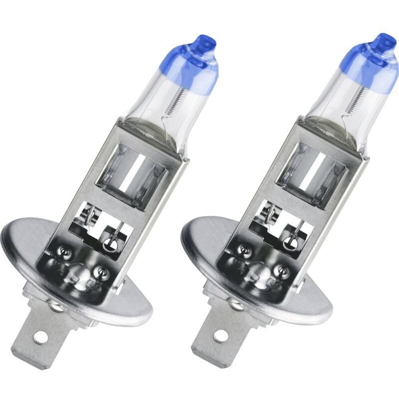 foto del prodotto automotive 12258xvps2 lampadina alogena x tremevision h1 55 w 12 v philips