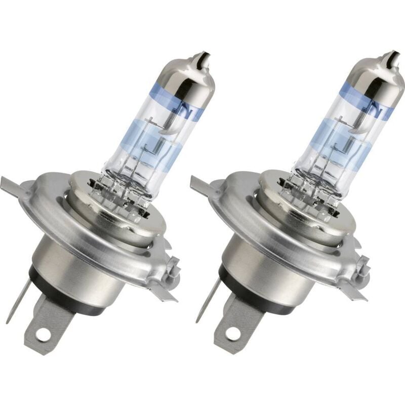 foto del prodotto automotive 12342xvps2 lampadina alogena x tremevision h4 60 55 w 12 v philips