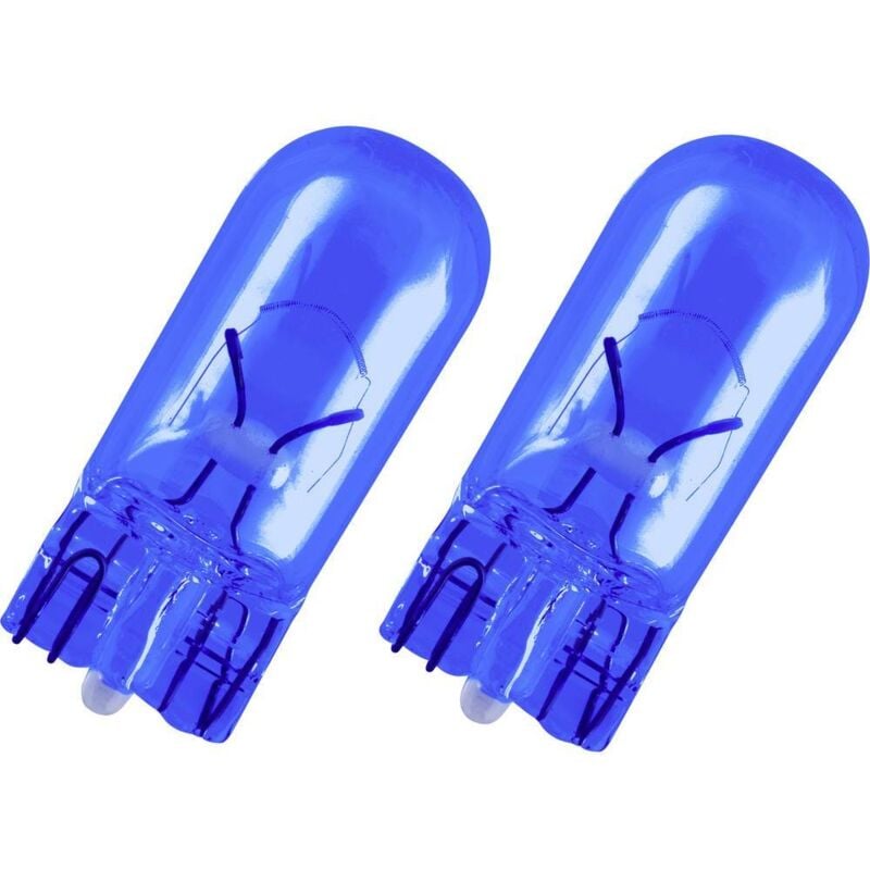 foto del prodotto automotive 12961xvpb2 lampadina standard x tremevision w5w 5 w 12 v philips