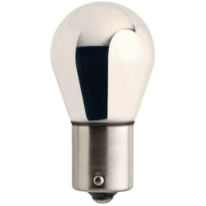 foto del prodotto automotive 31117730 lampadina standard silvervision py21w 21 w 12 v philips