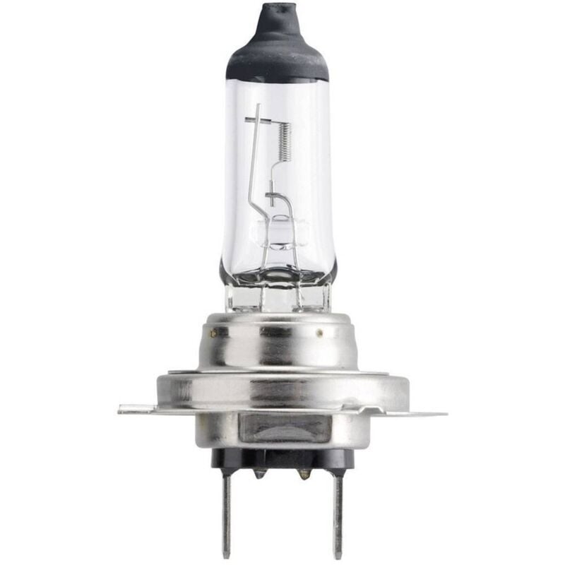 foto del prodotto automotive 40607130 lampadina alogena vision h7 55 w 12 v philips