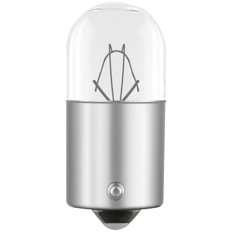 foto del prodotto automotive 5627tsp lampadina standard truckstar r5w 5 w 24 v osram