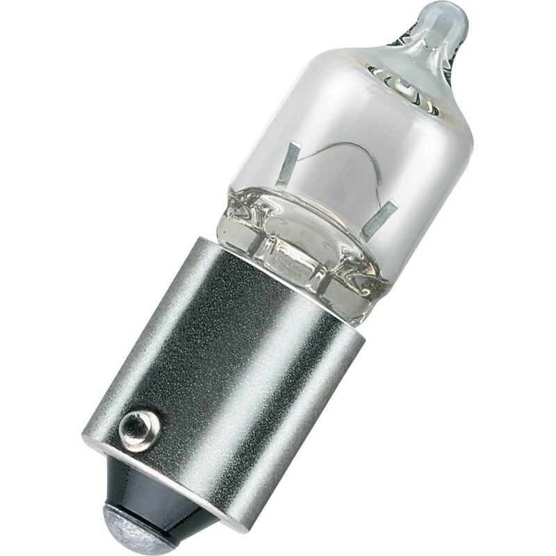 foto del prodotto automotive 64132 lampadina alogena standard h6w 7 w 12 v osram