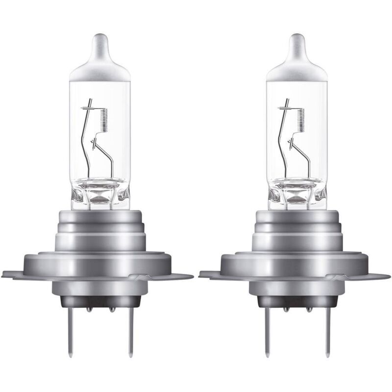 foto del prodotto automotive 64210nbs hcb lampadina alogena night breaker silver h7 55 w 12 v osram